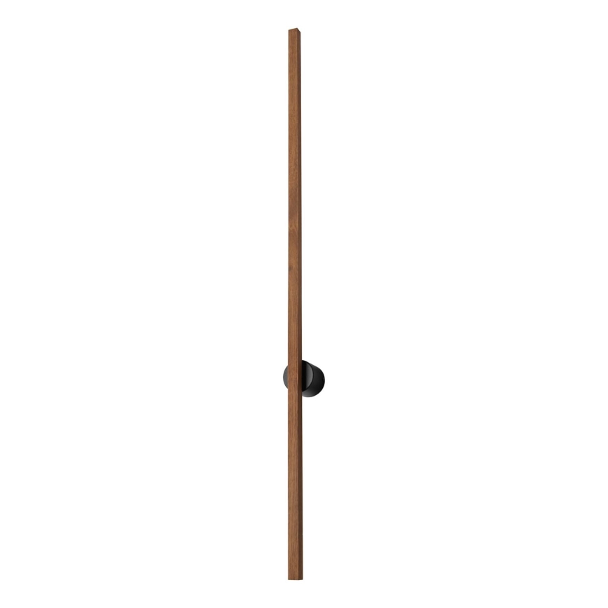 Brilagi - LED Nástěnné svítidlo WOODY LINE LED/12W/230V 120 cm dub třešeň