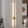 Brilagi - LED Nástěnné svítidlo WOODY LINE LED/7W/230V 4000K 60 cm dub ořech