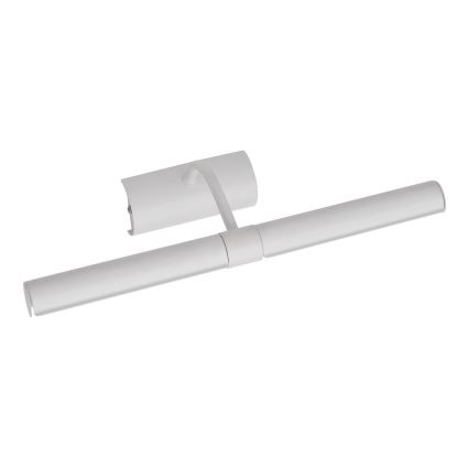 Brilagi - LED Obrazové svítidlo DANAE 2xE14/4W/230V 3000K bílá