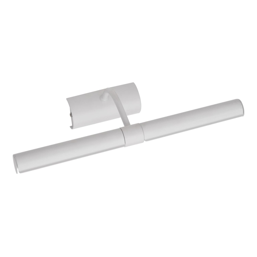 Brilagi - LED Obrazové svítidlo DANAE 2xE14/4W/230V 3000K bílá
