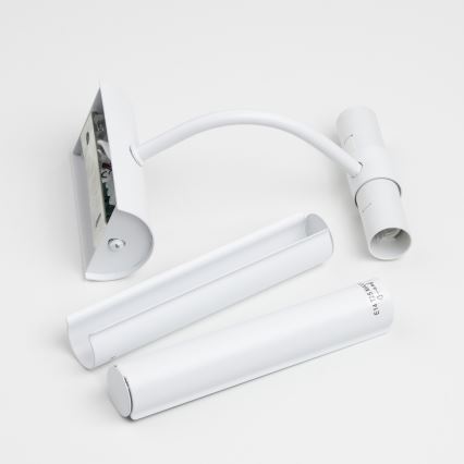 Brilagi - LED Obrazové svítidlo DANAE 2xE14/4W/230V 3000K bílá
