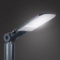 Brilagi - LED Pouliční lampa URBANLIGHT LED/100W/230V antracit IP65