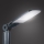 Brilagi - LED Pouliční lampa URBANLIGHT LED/100W/230V antracit IP65