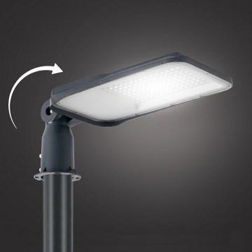 Brilagi - LED Pouliční lampa URBANLIGHT LED/100W/230V antracit IP65
