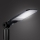 Brilagi - LED Pouliční lampa URBANLIGHT LED/100W/230V černá IP65