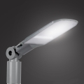 Brilagi - LED Pouliční lampa URBANLIGHT LED/100W/230V šedá IP65