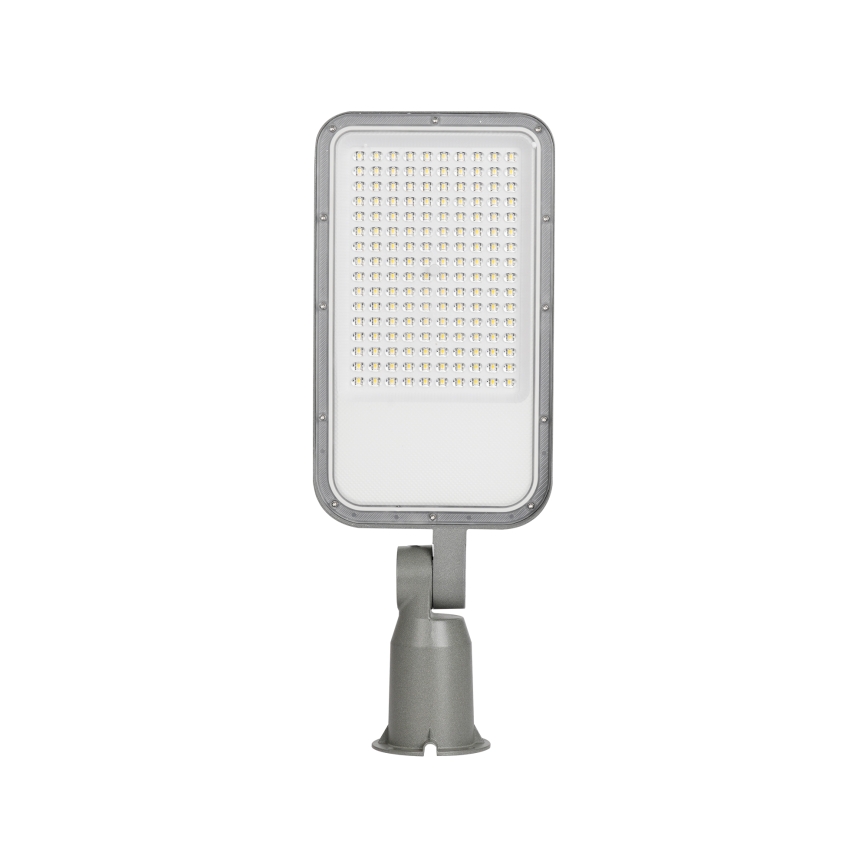 Brilagi - LED Pouliční lampa URBANLIGHT LED/100W/230V šedá IP65