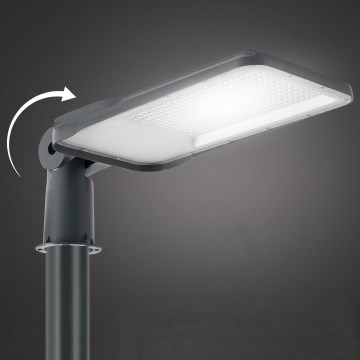 Brilagi - LED Pouliční lampa URBANLIGHT LED/200W/230V antracit IP65