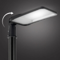 Brilagi - LED Pouliční lampa URBANLIGHT LED/200W/230V černá IP65