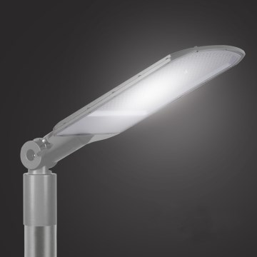 Brilagi - LED Pouliční lampa URBANLIGHT LED/200W/230V šedá IP65