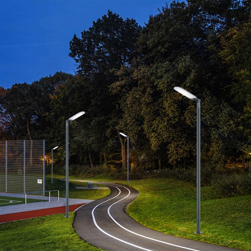 Brilagi - LED Pouliční lampa URBANLIGHT LED/250W/230V antracit IP65