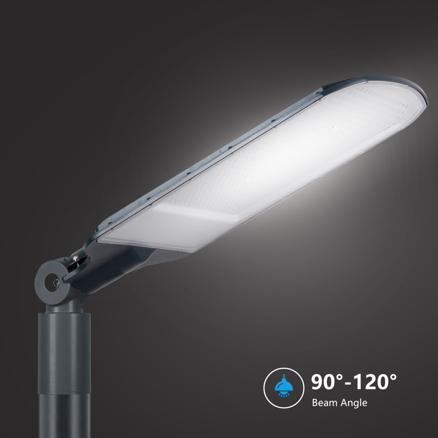 Brilagi - LED Pouliční lampa URBANLIGHT LED/250W/230V antracit IP65