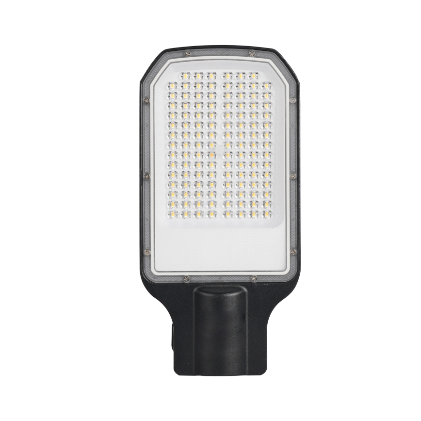 Brilagi - LED Pouliční lampa URBANLIGHT LED/50W/230V černá IP65