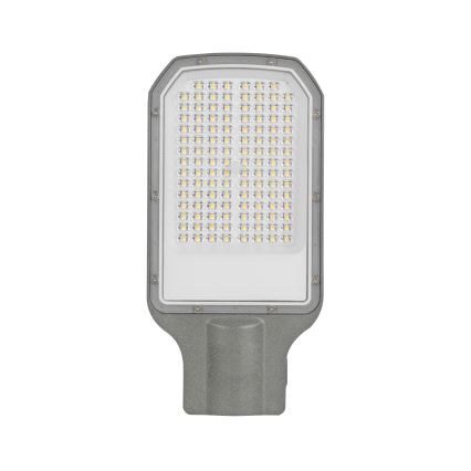 Brilagi - LED Pouliční lampa URBANLIGHT LED/50W/230V šedá IP65