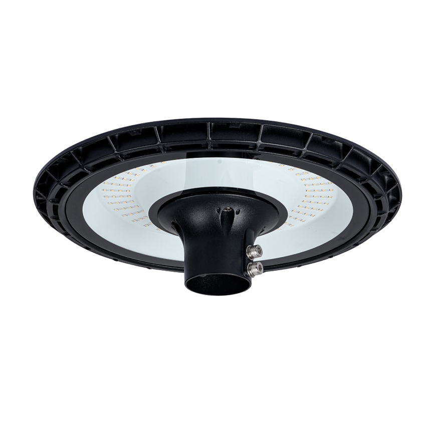 Brilagi - LED Pouliční lampa URBANSPARK LED/60W/230V černá IP65