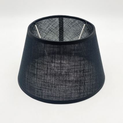 Brilagi - LED  Přisazený lustr ANTHONY 1xE14/60W/230V dub/černá