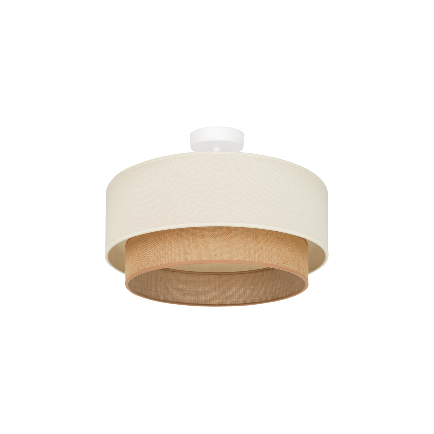 Brilagi - LED Přisazený lustr BOHO STYLE 1xE27/15W/230V pr. 40 cm