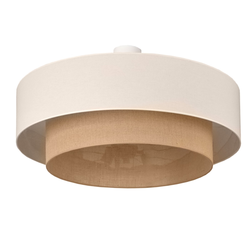 Brilagi - LED Přisazený lustr BOHO STYLE 3xE27/15W/230V pr. 80 cm