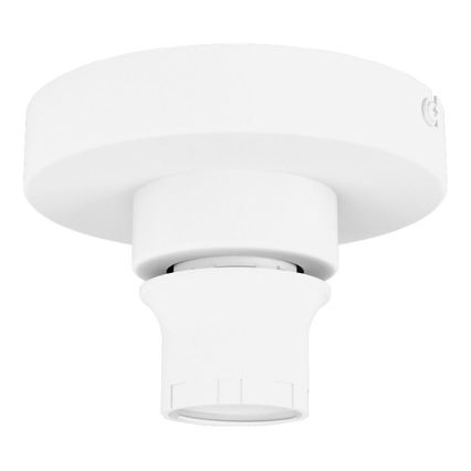 Brilagi - LED Přisazený lustr CERIA 1xE27/40W/230V pr. 30 cm černá