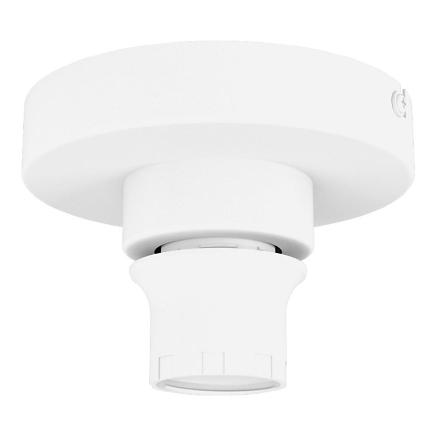 Brilagi - LED Přisazený lustr CERIA 1xE27/40W/230V pr. 30 cm černá