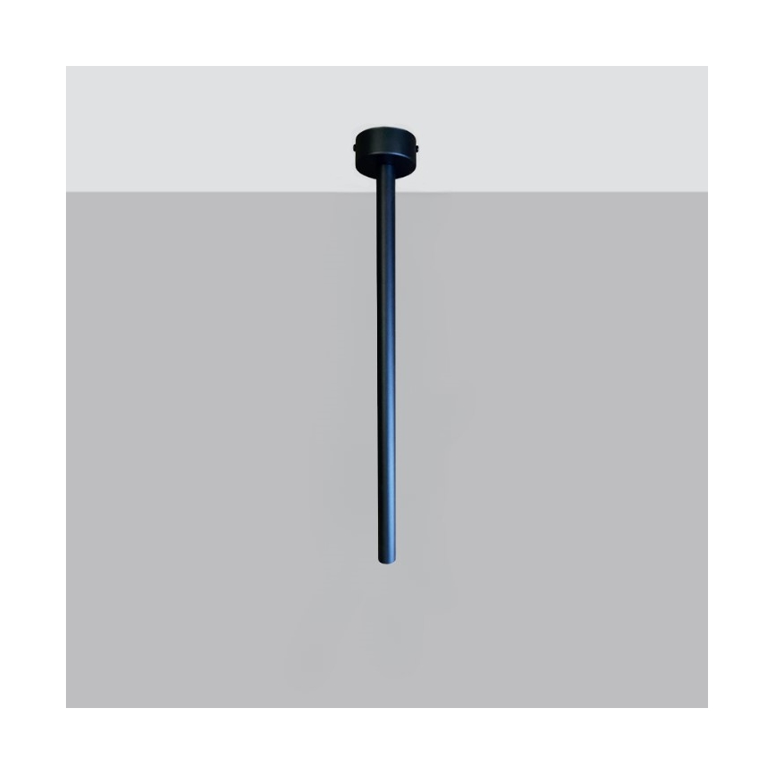 Brilagi - LED Přisazený lustr DRIFA 1xG9/4W/230V černá