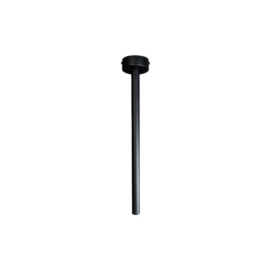 Brilagi - LED Přisazený lustr DRIFA 1xG9/4W/230V černá