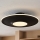 Brilagi - LED Přisazený lustr VERANO LED/38W/230V