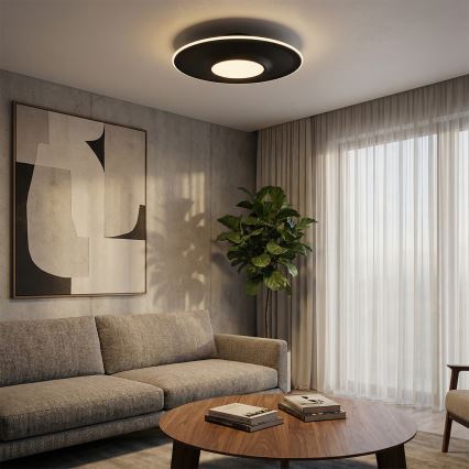 Brilagi - LED Přisazený lustr VERANO LED/38W/230V
