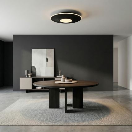 Brilagi - LED Přisazený lustr VERANO LED/38W/230V
