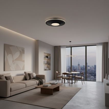 Brilagi - LED Přisazený lustr VERANO LED/38W/230V