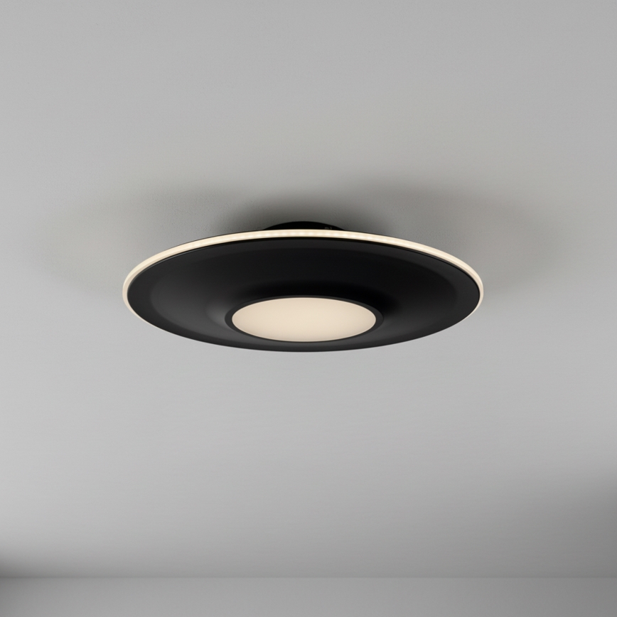 Brilagi - LED Přisazený lustr VERANO LED/38W/230V