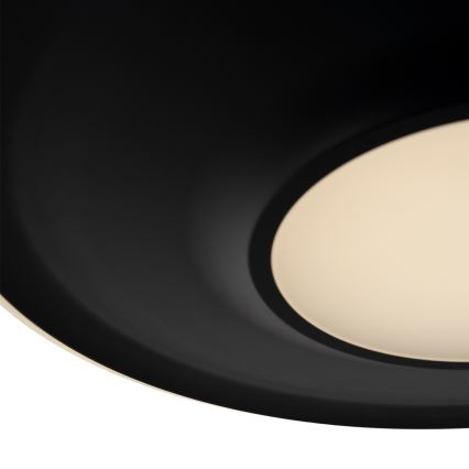 Brilagi - LED Přisazený lustr VERANO LED/38W/230V
