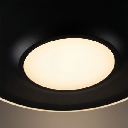 Brilagi - LED Přisazený lustr VERANO LED/38W/230V