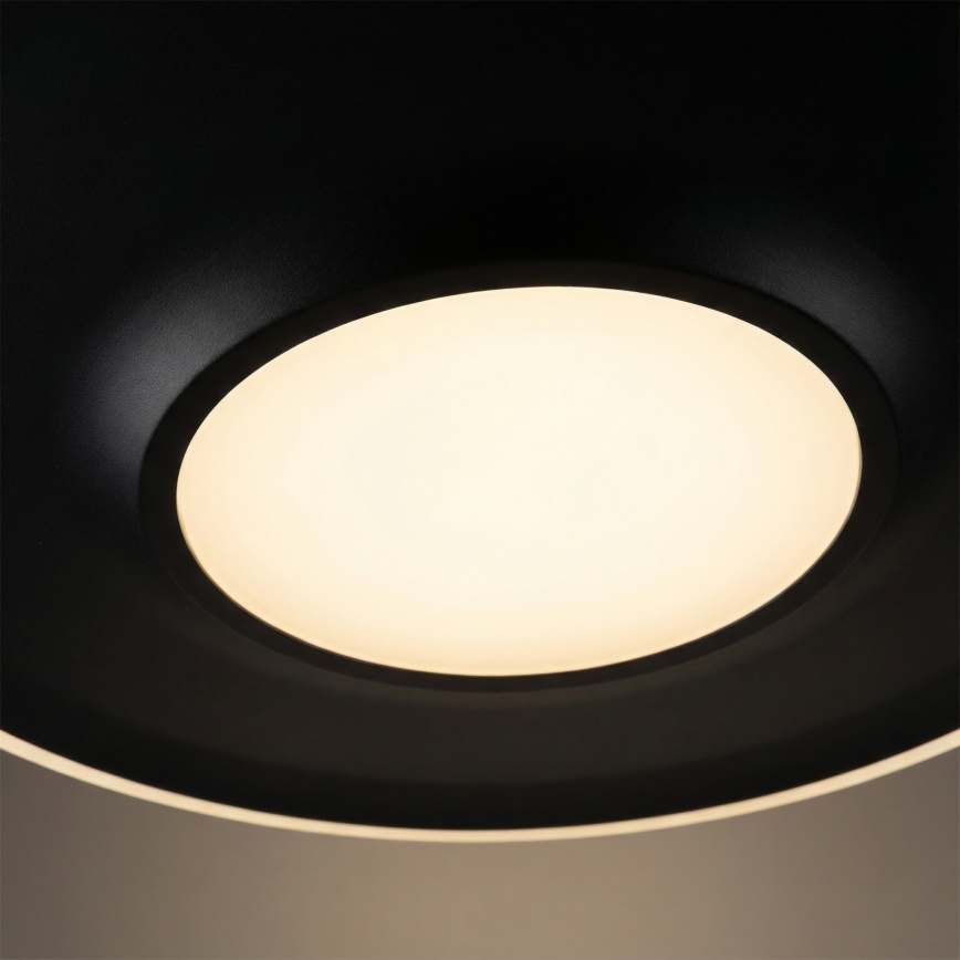 Brilagi - LED Přisazený lustr VERANO LED/38W/230V