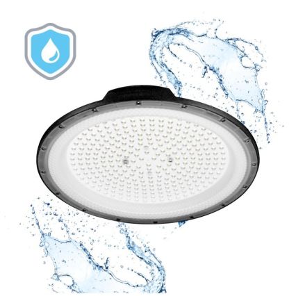 Brilagi - LED Průmyslové technické svítidlo TITAN HIGHBAY LED/100W/230V 4000K IP65