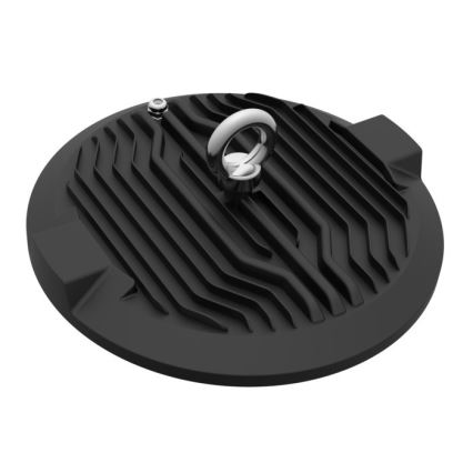 Brilagi - LED Průmyslové technické svítidlo TITAN HIGHBAY LED/100W/230V 4000K IP65