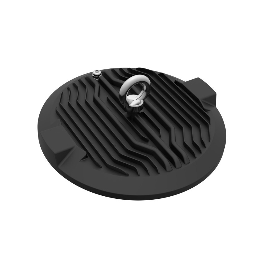 Brilagi - LED Průmyslové technické svítidlo TITAN HIGHBAY LED/200W/230V 4000K IP65