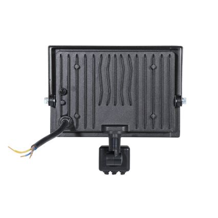 Brilagi - LED Reflektor se senzorem ELARA ECO LED/10W/230V IP65