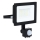 Brilagi - LED Reflektor se senzorem ELARA ECO LED/30W/230V IP65