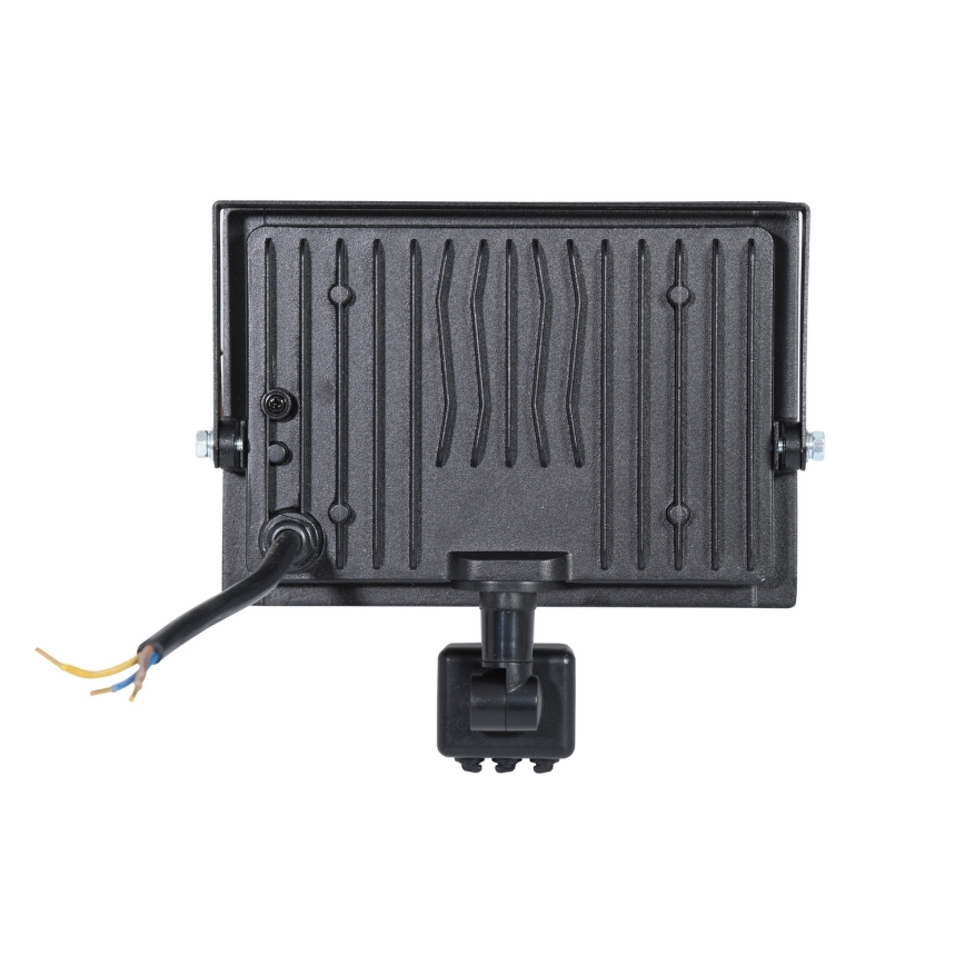 Brilagi - LED Reflektor se senzorem ELARA ECO LED/30W/230V IP65