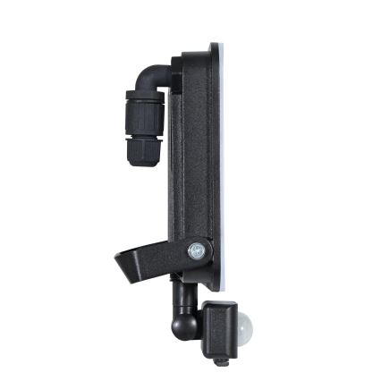 Brilagi - LED Reflektor se senzorem ELARA PRO LED/100W/230V IP65