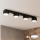 Brilagi - LED RGB+CCT Stmívatelné bodové svítidlo MONO 4xGX53/14W/230V 2700-6500K Wi-Fi Tuya černá