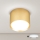 Brilagi - LED RGB+CCT Stmívatelné bodové svítidlo SMOOTH 1xGX53/14W/230V 2700-6500K Wi-Fi Tuya zlatá