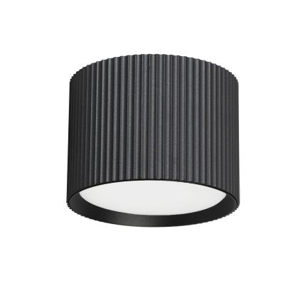 BRILAGI - LED RGB+CCT Stmívatelné bodové svítidlo STRIPY 1xGX53/14W/230V 60x82 mm 2700-6500K Wi-Fi Tuya černá
