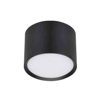 Brilagi - LED RGB+CCT Stmívatelné bodové svítidlo SMOOTH 1xGX53/14W/230V 2700-6500K Wi-Fi Tuya černá