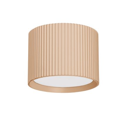 Brilagi - LED RGB+CCT Stmívatelné bodové svítidlo STRIPY 1xGX53/14W/230V 2700-6500K Wi-Fi Tuya béžová