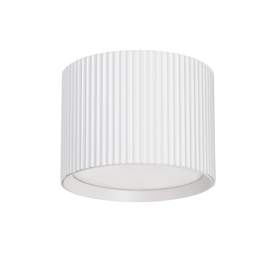 Brilagi - LED RGB+CCT Stmívatelné bodové svítidlo STRIPY 1xGX53/14W/230V 2700-6500K Wi-Fi Tuya bílá