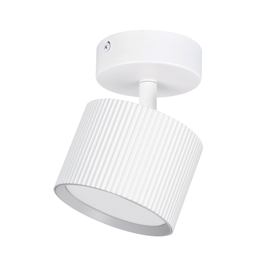 Brilagi - LED RGB+CCT Stmívatelné bodové svítidlo STRIPY 1xGX53/14W/230V 2700-6500K Wi-Fi Tuya bílá