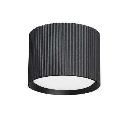 Brilagi - LED RGB+CCT Stmívatelné bodové svítidlo STRIPY 1xGX53/14W/230V 2700-6500K Wi-Fi Tuya černá