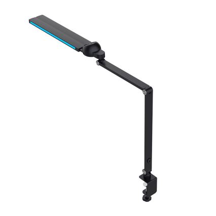 Brilagi - LED RGB Stmívatelná dotyková stolní lampa s klipem VARIO LED/18W/230V 3000-6500K CRI 96